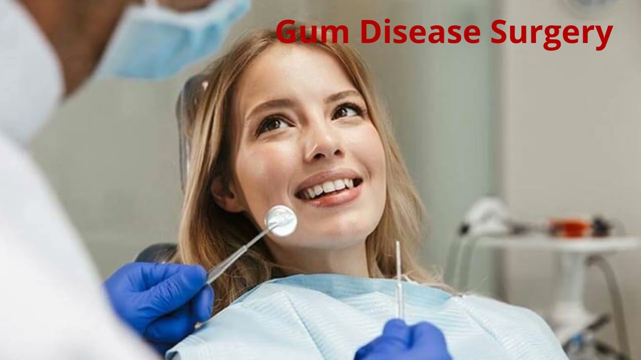 DENTAL IMPLANTS & PERIODONTAL HEALTH - Gum Disease Surgery in Rochester, NY