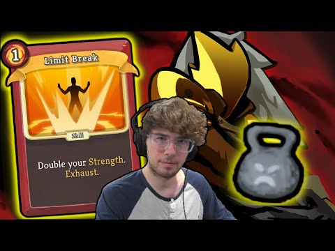 Just Ironchad Things | Ascension 20 | Slay the Spire