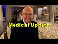 Medical update