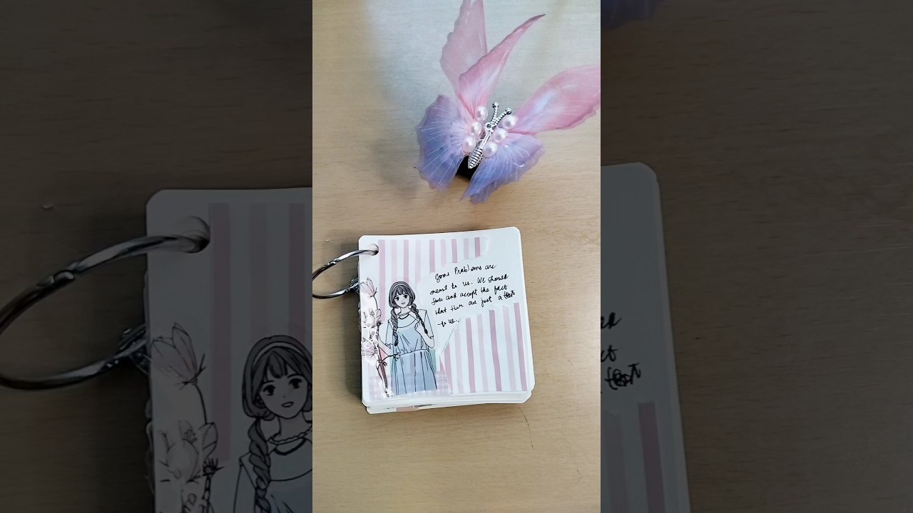 Problems are just a test for us