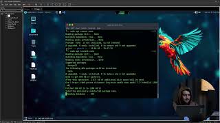 29 - Dars:Advanced Package Tool.