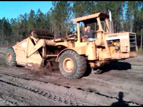 dirt pan new engine