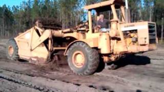 dirt pan new engine