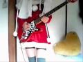 メタル布教活動としてFreak Showのギターを弾いてみた