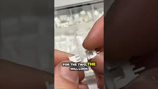 PH vs XH the detail that breaks everything #connectors #tech #shorts