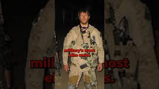 Bill Rapier: The SEAL Team Six Red Squadron Operator #sealteam6 #specialforces #militaryhistory