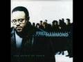 Fred Hammond & RFC - When the Spirit of the Lord