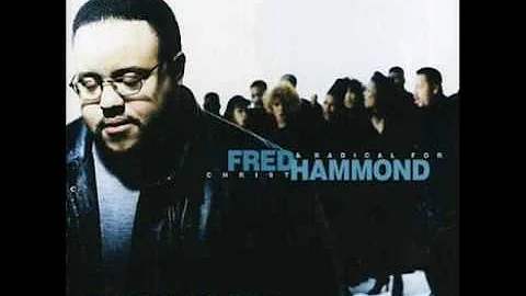 Fred Hammond & RFC - When the Spirit of the Lord