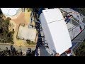 WE DROPPED A FRIDGE OFF A 45m TOWER!!