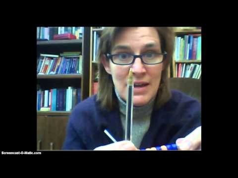 Binary Weaving Tutorial
