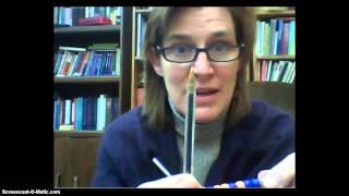 Binary Weaving Tutorial