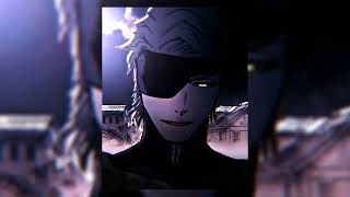 ICEDMANE \u0026 Irokz. X-REHAB - Super Slowed x Aizen Sousuke