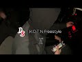 Ds  kotn freestyle