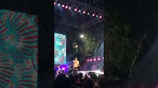 Download Lagu Padi Reborn - Begitu Indah at Festival Pasar Musik Konser Jakarta 2023 MP3
