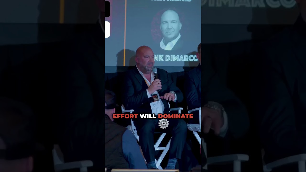 Effort Over Talent: The Key to Success in the Trades