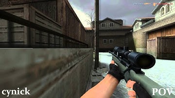 OSDTV - FRAGSHOW #18