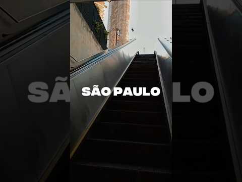 Por que eu amo odiar São Paulo? #capcut #capcutedit #tiktok