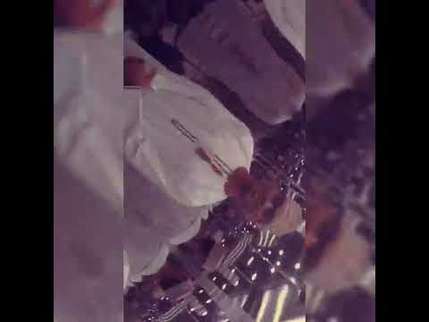 Inamianga Nuru Ya Mtume Anayo Alama 