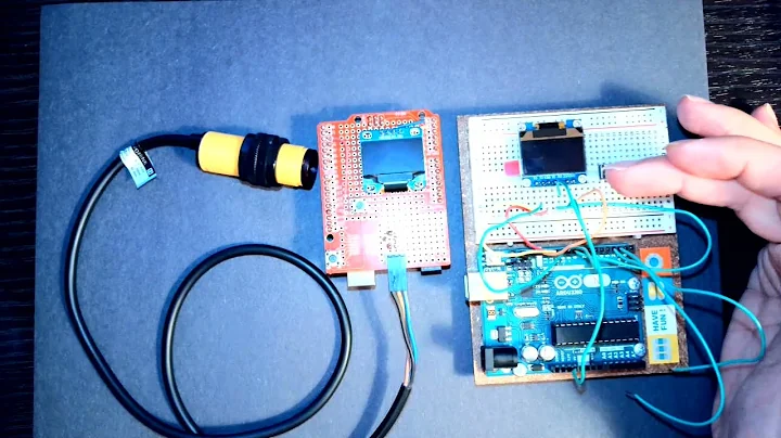 I2C vs. SPI, How to choose OLED displays for Arduino projects?