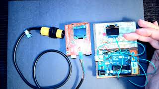 I2C vs. SPI, How to choose OLED displays for Arduino projects