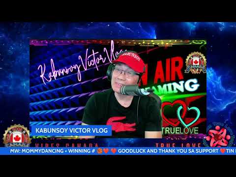 WISH COVER KABUNSOY VICTOR VLOG