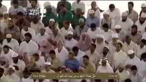 سورة الليل بصوت فضيلة الشيخ ماهر المعيقلي