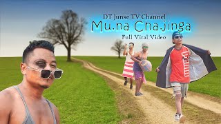 Muna Chajinga Full Viral Video