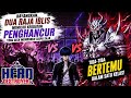 Baru Chapter 1 Tapi Sudah Segila Ini!! | Class 2-B Hero Destroyerz Recap