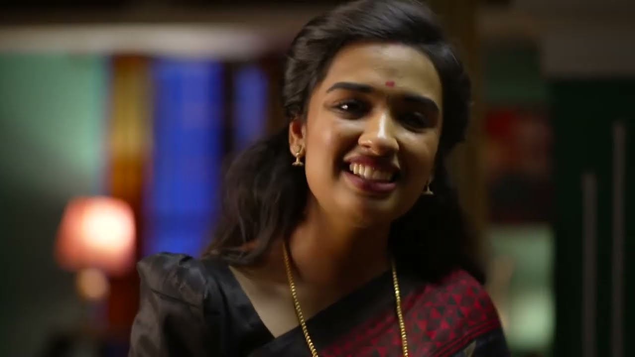 Kudumbashree Sharada - Full Ep - 307 - Shalini, Sharada, Vishnu - Zee Keralam