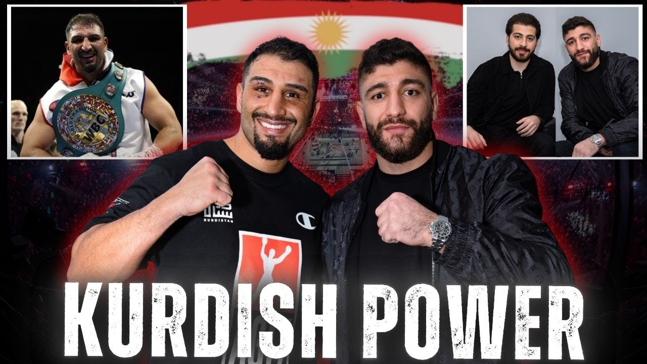 Dieser Sieg geht in die KURDISCHE GESCHICHTE ein! | Agit Kabayel