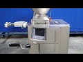 Handtmann VF612 vacuum filler