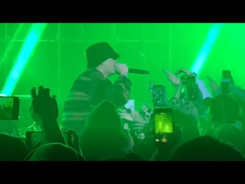 191229 [LIVE] RADAR (Feat. 김심야) - 이센스 (Strange No More 이방인 콘서트)