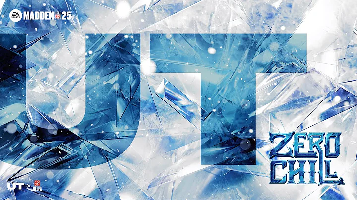 ZERO CHILL RELEASE 1 BREAKDOWN PLAYERS, SETS LTD'S AN MORE | MADDEN 25 ULTIMATE TEAM