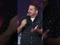 Greg Stone at NYC's Gotham Comedy Club