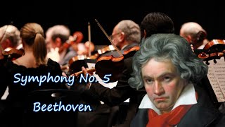 ベートーヴェン / 交響曲第5番「運命」 / ウィーン・フィルハーモニー管弦楽団