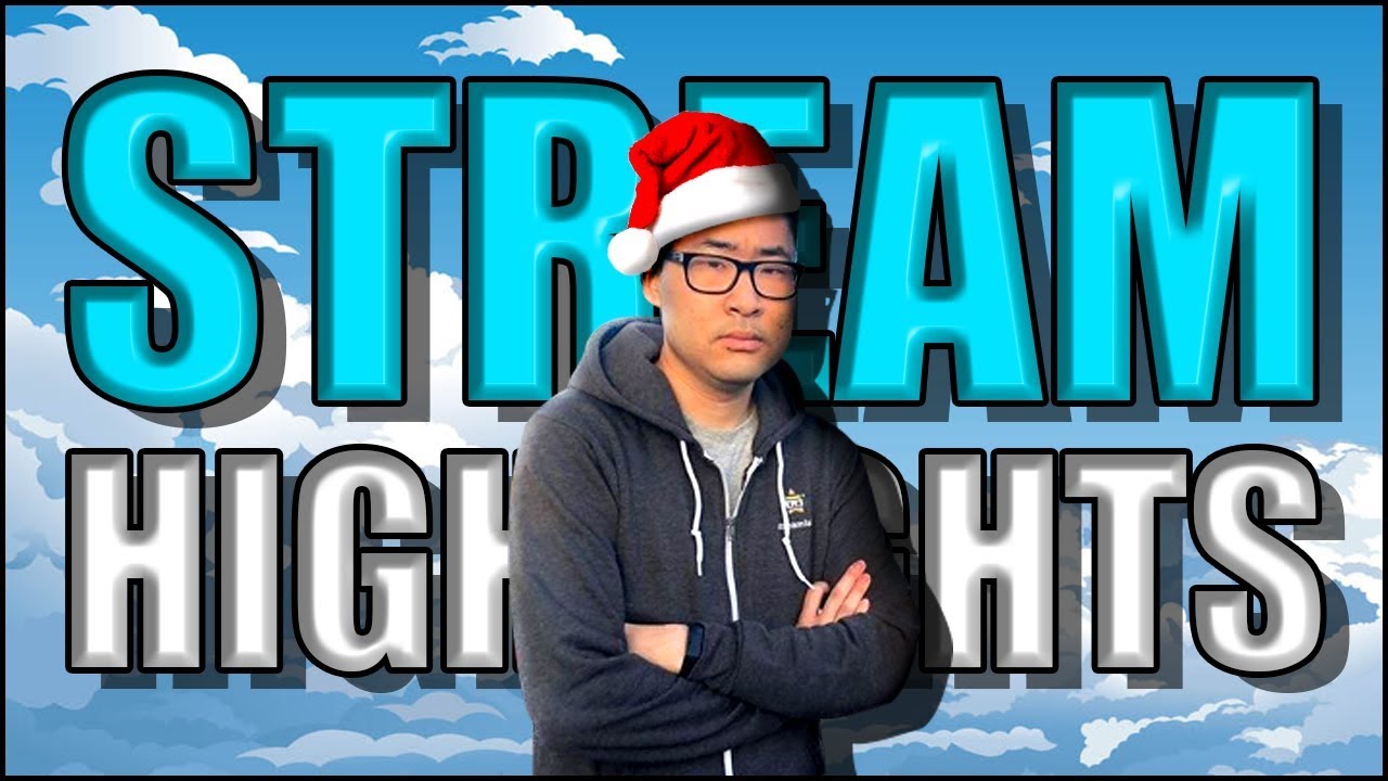 STREAMING WITH... A MIGRAINE! | PeterParkTV STREAM HIGHLIGHTS #18