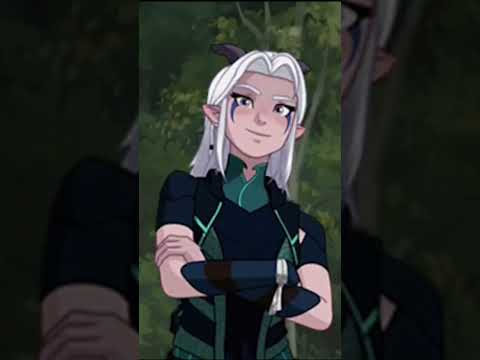The dragon prince ep 1 subscribe my channel