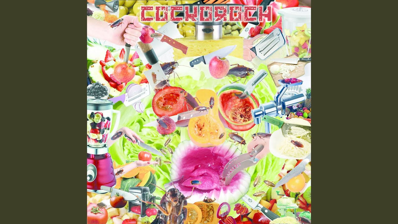 Vegetables Have Feelings YouTube