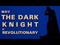 There Will Never Be Another Film Like The Dark Knight