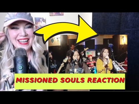 They do Bon Jovi?! Missioned Souls REACTION