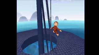 Curious George Gamecube Speedrun Mission 2