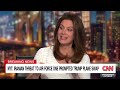 New details on Iran’s plot to kill Trump: NYT