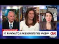 New details on Iran’s plot to kill Trump: NYT