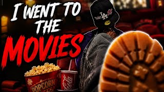 Download lagu I went to the movies(got hectic)🔥😮‍💨😮‍💨