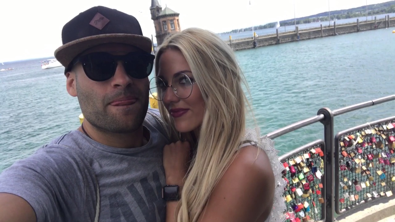 Bodensee Must See - Lake of Constance