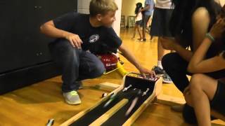 Engineering Design Expo 2014