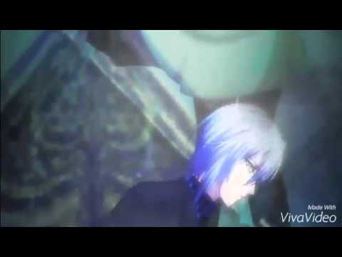 Amnesia AMV- Clarity