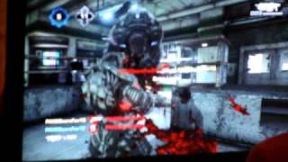 PAX Day 3: Gears of War 3 - TDM on Checkout Part 2