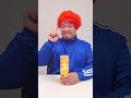 Potato Chip Battle😂