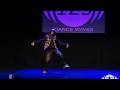 25 26 Qualifier 2 DE Anjali Thalia Wagner Dance Revolution Dortmund